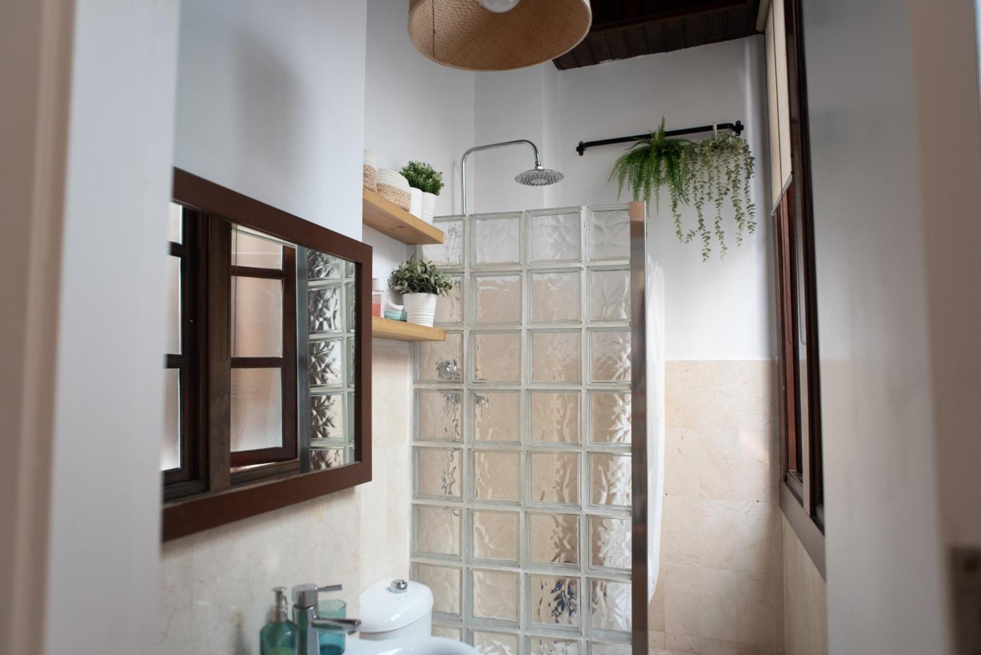 Cozy & Quiet Apartment In The Center Malaga Zewnętrze zdjęcie