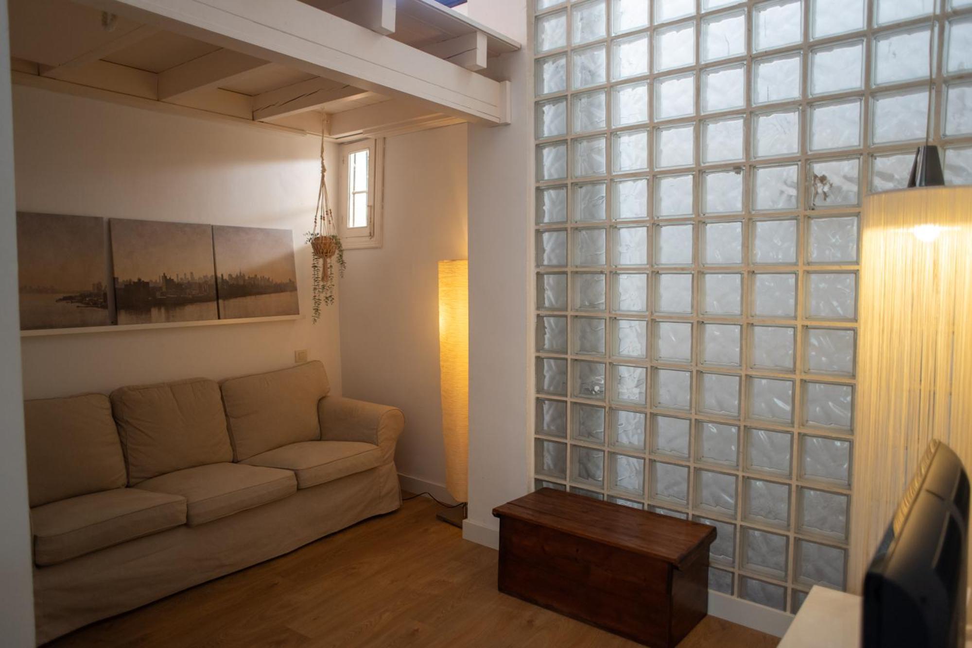 Cozy & Quiet Apartment In The Center Malaga Zewnętrze zdjęcie