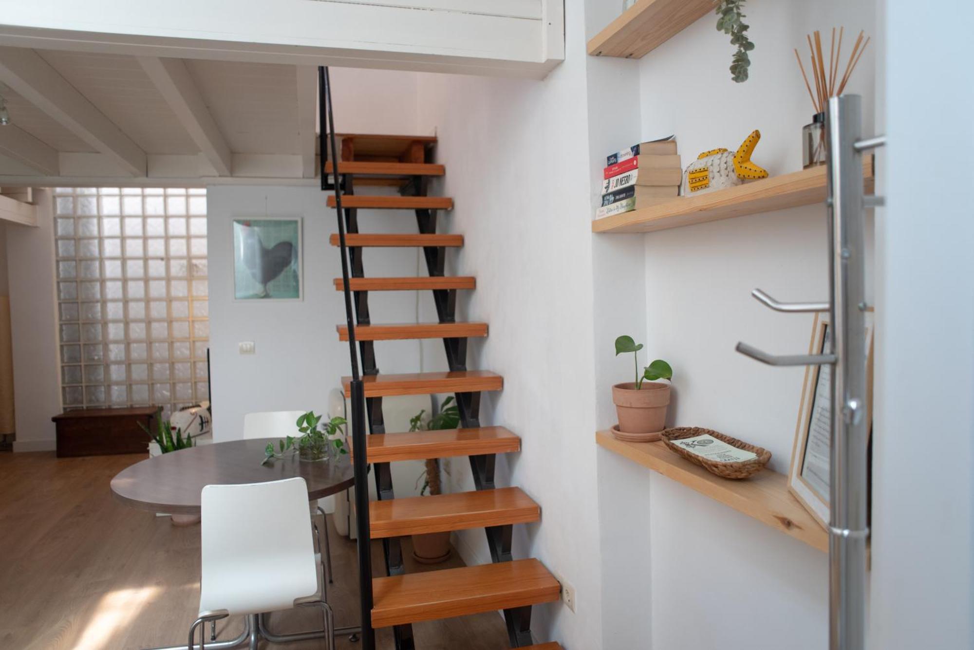 Cozy & Quiet Apartment In The Center Malaga Zewnętrze zdjęcie