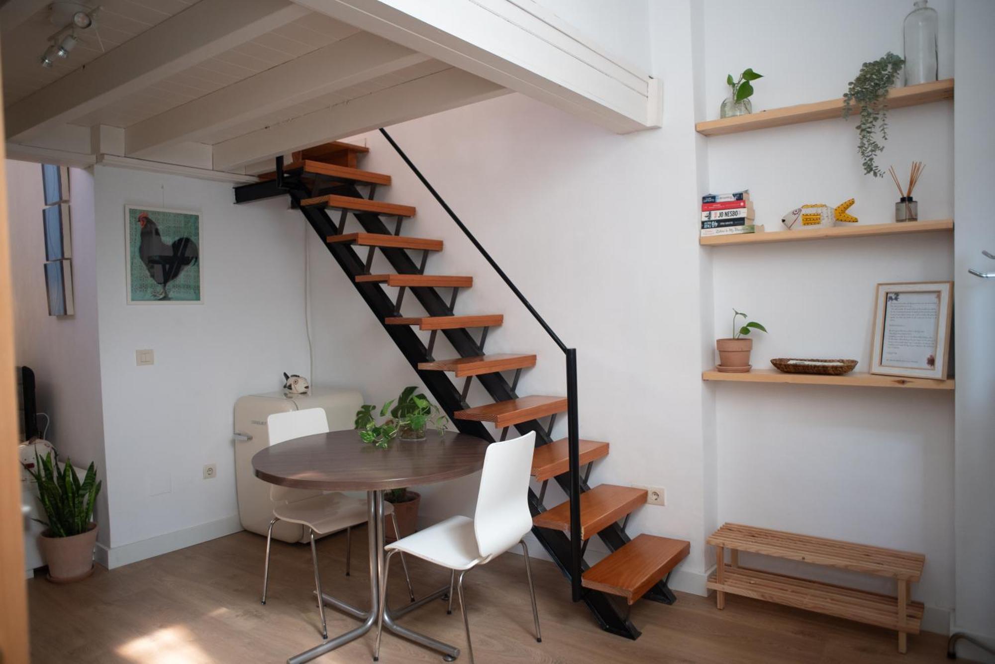 Cozy & Quiet Apartment In The Center Malaga Zewnętrze zdjęcie