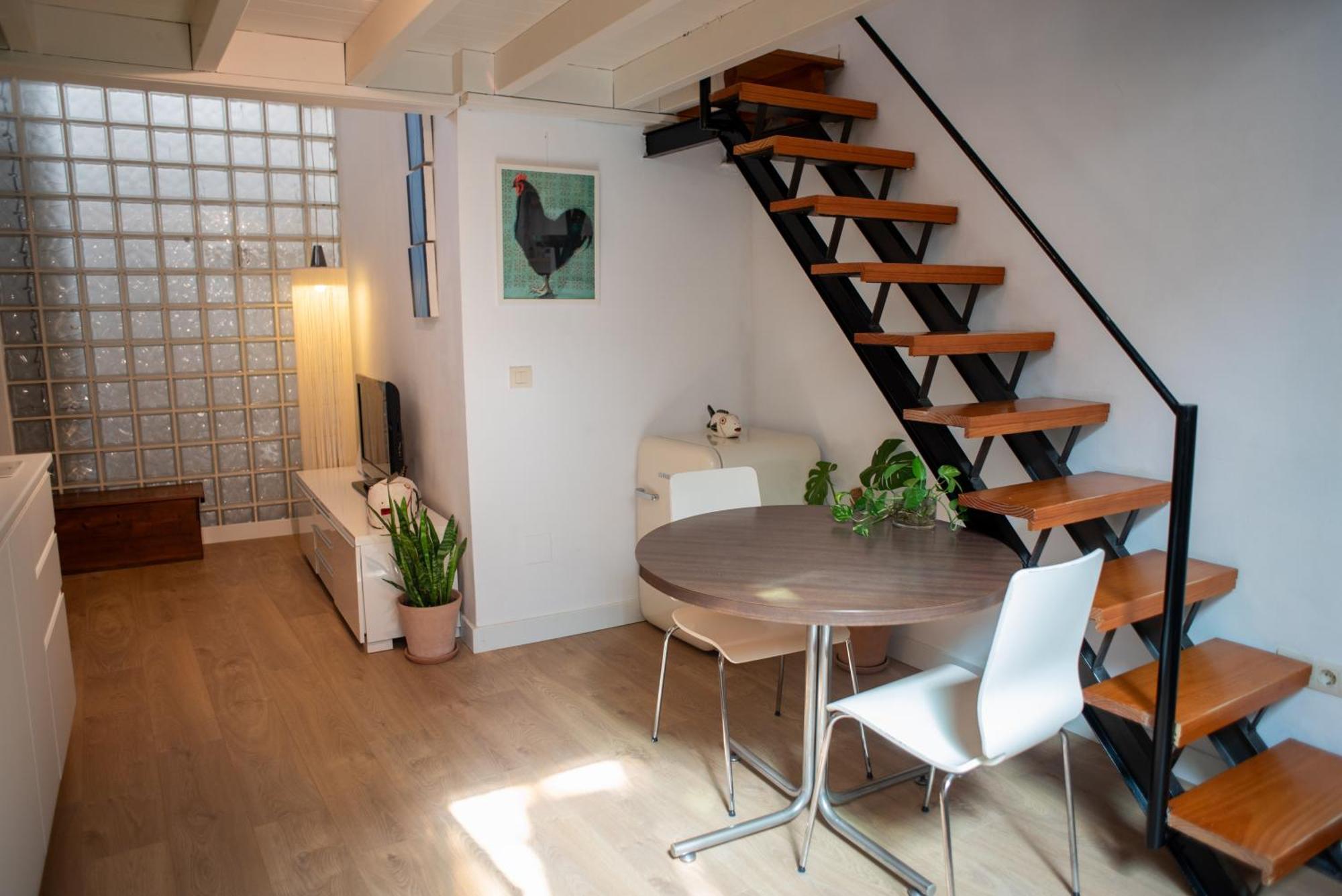 Cozy & Quiet Apartment In The Center Malaga Zewnętrze zdjęcie